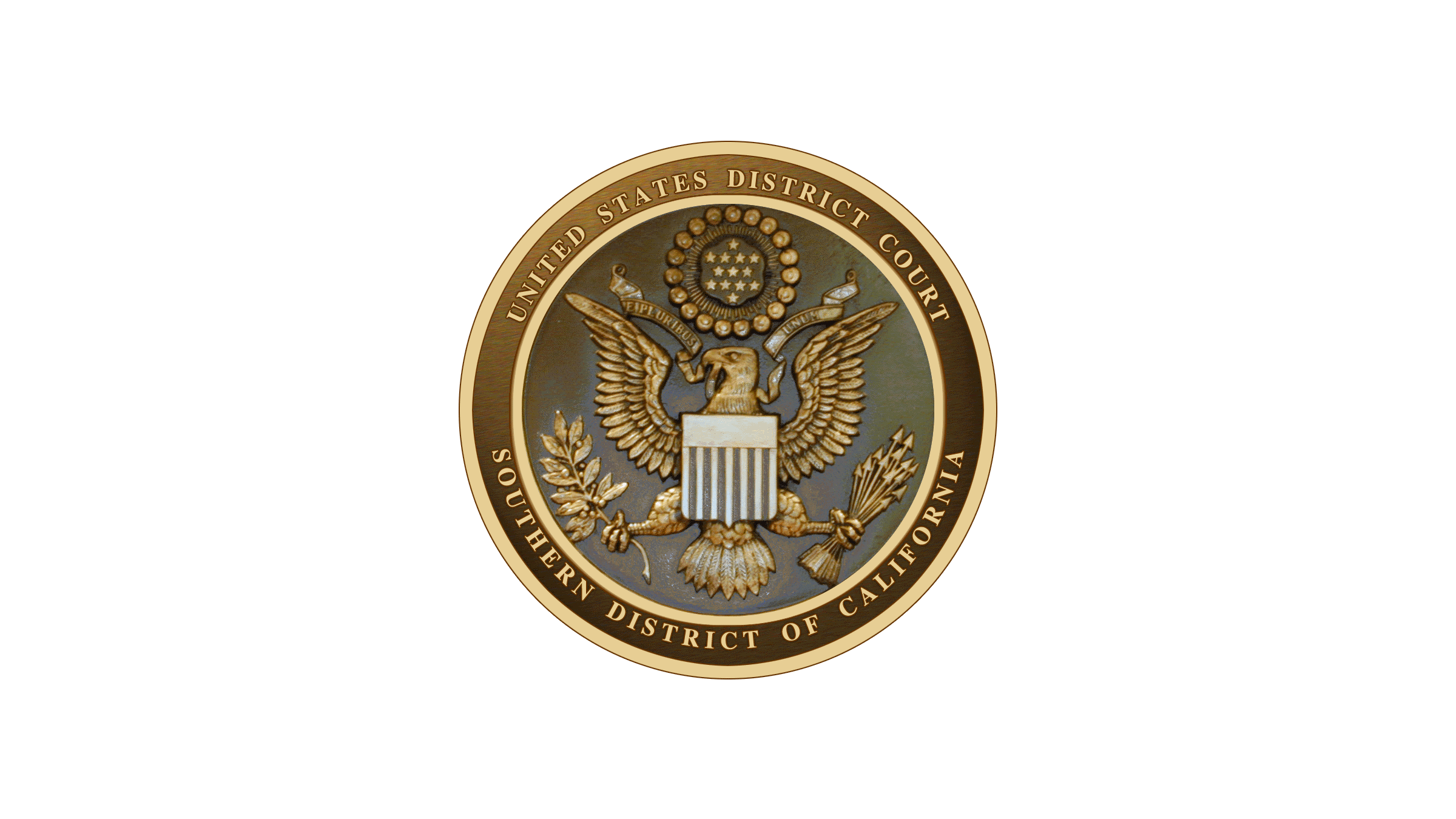 Lupe Rodriguez, Jr. of Law Office of Lupe Rodriguez, Jr. APC appointed as U.S. Magistrate Judge in San Diego